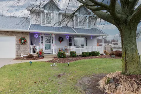 2940 Eldora Ct SW, Byron Center, MI 49315