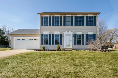 4170 Courtney St, St. Joseph, MI 49085