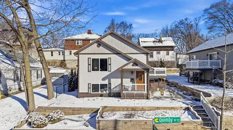 317 Quimby St NE, Grand Rapids, MI 49505
