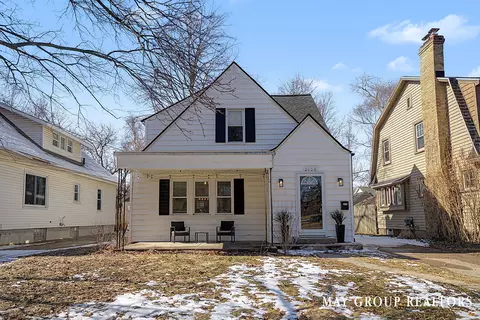 2025 Union Ave SE, Grand Rapids, MI 49507
