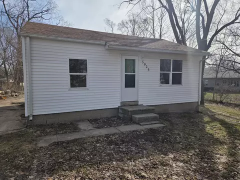 5925 Nevada Ave, Portage, MI 49024