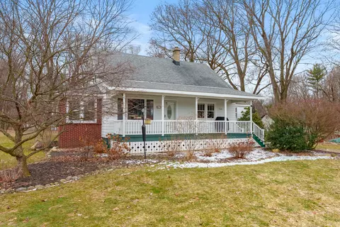 Exterior - 2350 E B Ave, Plainwell, MI 49080 photo 6 of 13