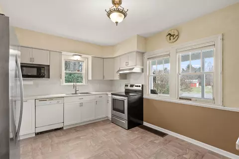 Kitchen - 2350 E B Ave, Plainwell, MI 49080 photo 1 of 5