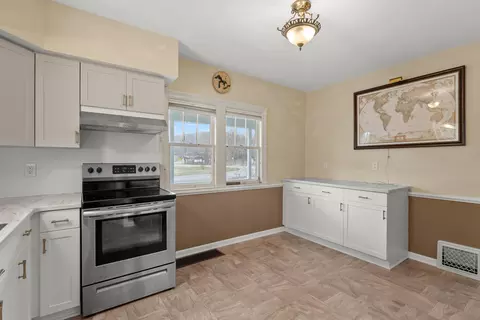 Kitchen - 2350 E B Ave, Plainwell, MI 49080 photo 5 of 5