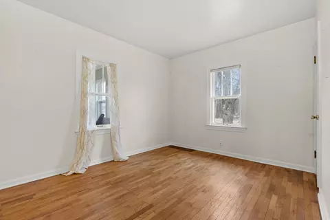 Bedroom - 2350 E B Ave, Plainwell, MI 49080 photo 3 of 8