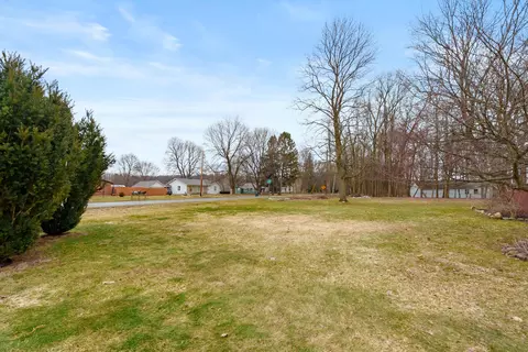 Exterior - 2350 E B Ave, Plainwell, MI 49080 photo 7 of 13