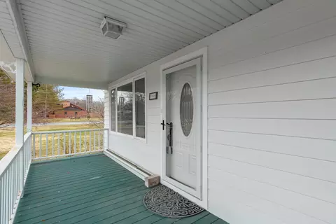 Exterior - 2350 E B Ave, Plainwell, MI 49080 photo 5 of 13