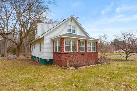Exterior - 2350 E B Ave, Plainwell, MI 49080 photo 9 of 13