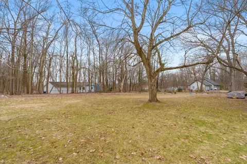 Exterior - 2350 E B Ave, Plainwell, MI 49080 photo 8 of 13