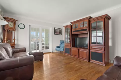 Living - 2350 E B Ave, Plainwell, MI 49080 photo 1 of 2