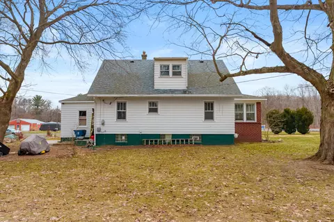 Exterior - 2350 E B Ave, Plainwell, MI 49080 photo 11 of 13