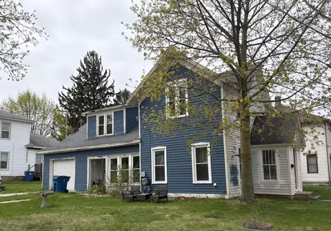 217 E Lincoln St, Hart, MI 49420