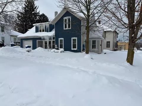 217 E Lincoln St, Hart, MI 49420