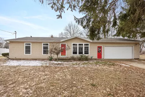 4126 Nancy St, Hudsonville, MI 49426