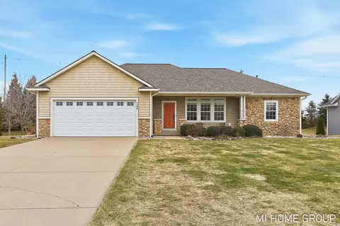1398 Fluorite Ave, Zeeland, MI 49464