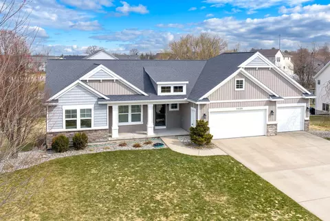 3539 Stephanie Dr, Hudsonville, MI 49426