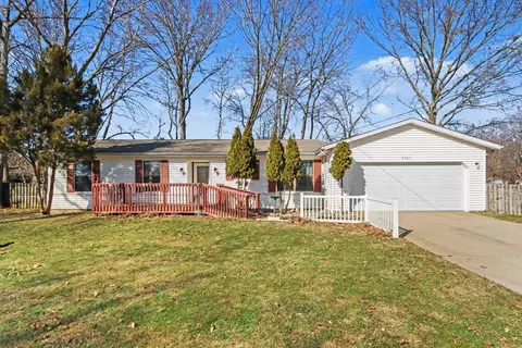 4207 Lum St, Portage, MI 49002