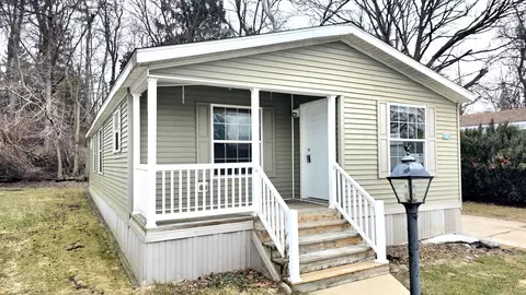 316 W Michigan Ave #28, Clinton, MI 49236