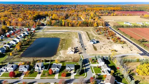 1570 Blue Haven Dr #LOT 24, Holland, MI 49424