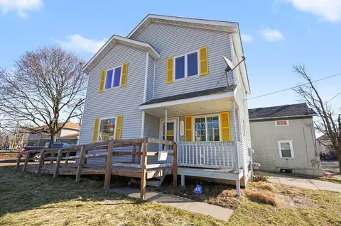 1015 S Rose St, Kalamazoo, MI 49001