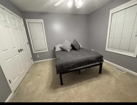 Bedroom - 23 Arrowhead Dr, Coldwater, MI 49036 photo 3 of 5