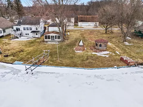 4601 Anderson, Albion, MI 49224