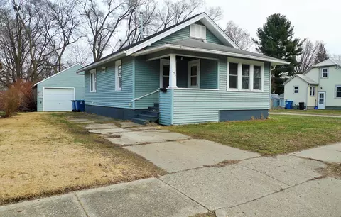 102 Yale St, Battle Creek, MI 49017
