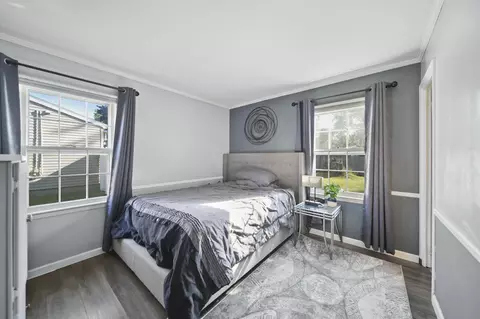 Bedroom - 3457 Cambridge Ave, Jackson, MI 49203 photo 1 of 5