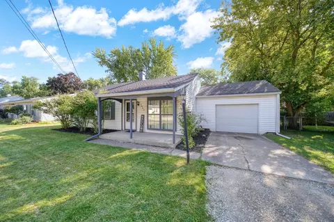 Other - 3457 Cambridge Ave, Jackson, MI 49203 photo 2 of 4
