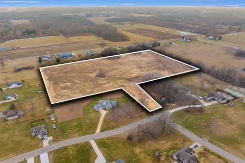 Vl-0 Baldwin Road, Bridgman, MI 49106
