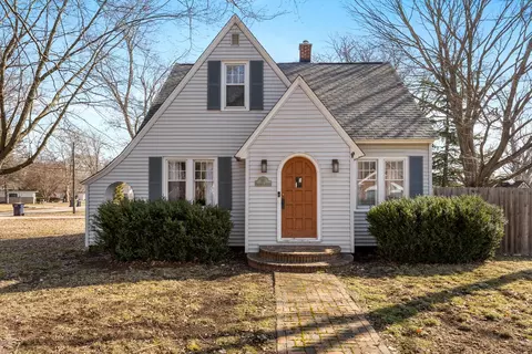 155 Dartmouth Ave, Holland, MI 49423