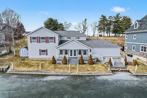 189 Bluegill Ln, Coldwater, MI 49036