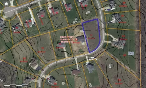 erika drive, Pleasant Lake, MI 49272
