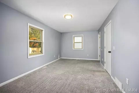 Bedroom - 1829 Sunset Dr, Dorr, MI 49323 photo 1 of 3