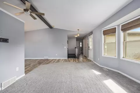 Living - 1829 Sunset Dr, Dorr, MI 49323 photo 3 of 4