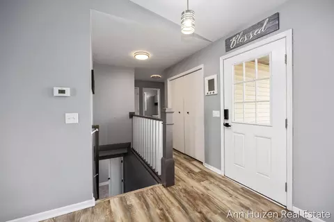 Entry Way - 1829 Sunset Dr, Dorr, MI 49323 photo 1 of 1