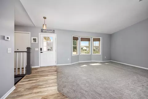 Living - 1829 Sunset Dr, Dorr, MI 49323 photo 1 of 4