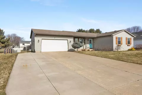 Other - 1829 Sunset Dr, Dorr, MI 49323 photo 1 of 9