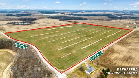 15000 Blk Medina Rd, Hudson, MI 49247