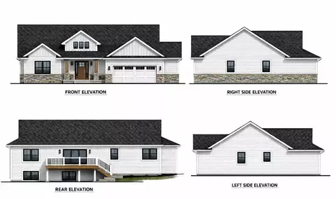 Parcel C 15 Mile Road Ne, Sparta, MI 49345