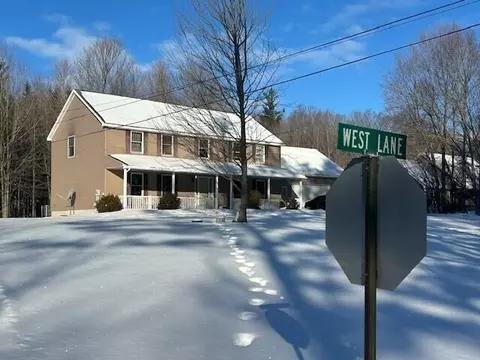 401 West Ln, Marion, MI 49665