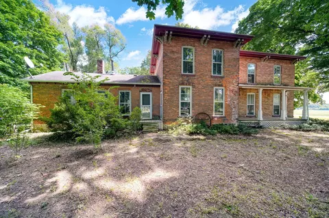 3125 N Rogers Hwy, Britton, MI 49229