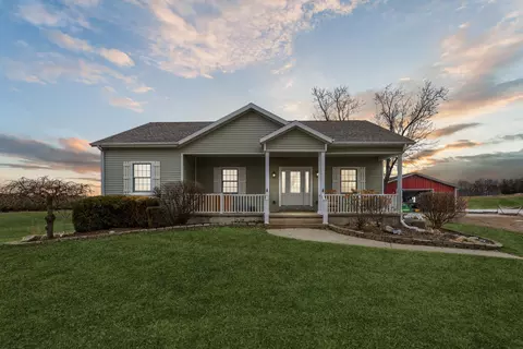 23668 3 Mile Rd, Reed City, MI 49677