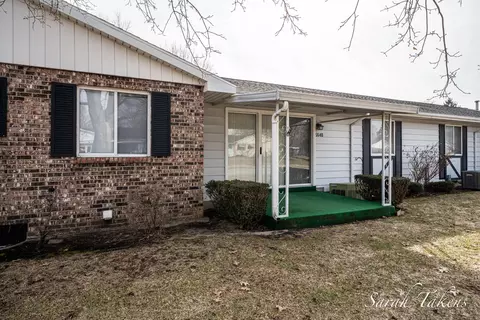 5640 Leisure South Dr SE #34, Grand Rapids, MI 49548