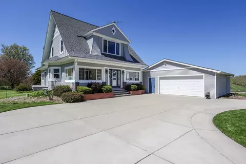 3338 W Abbey Rd, Hart, MI 49420