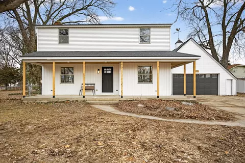 2175 Newport St SW, Wyoming, MI 49519