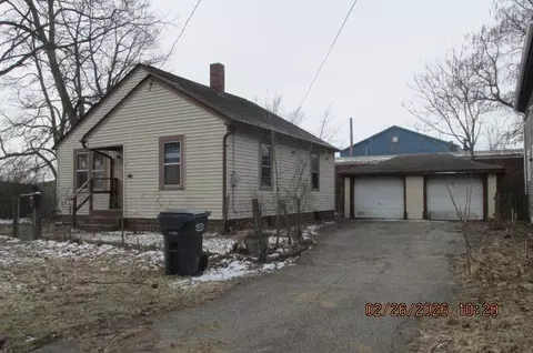 416 Fisher St, Kalamazoo, MI 49001