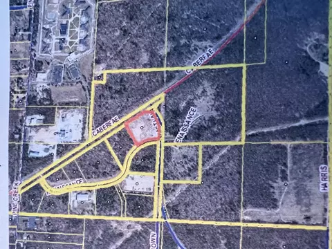 lot8 Renaissance Dr, Manistee, MI 49660