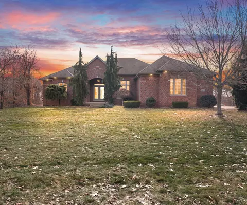 10233 Tims Lake Blvd, Grass Lake, MI 49240