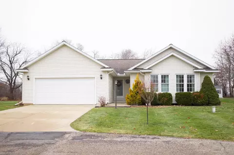 13330 Park West Blvd, Vicksburg, MI 49097